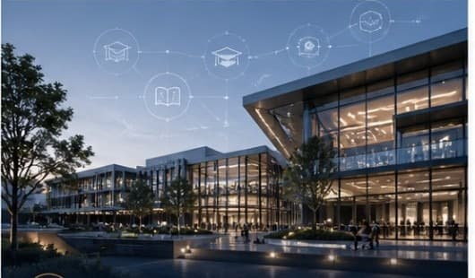Education sector engineering and advisory services