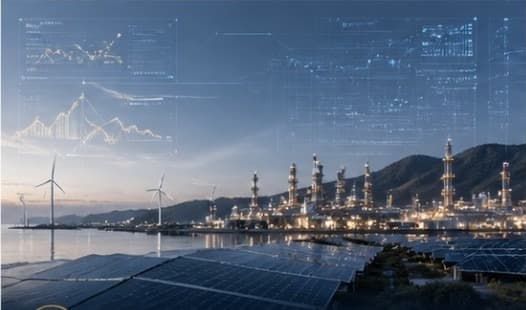 Energy and resources engineering and advisory services