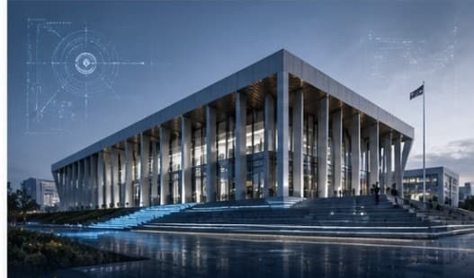 Government and public sector engineering and advisory services