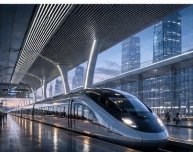 Transport sector engineering and advisory services